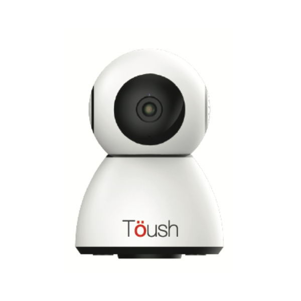 toush-smart-camera