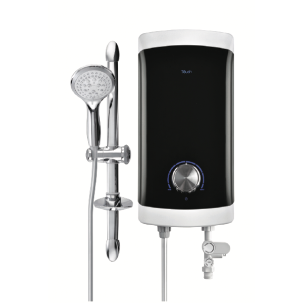 toush-smart-water-heater