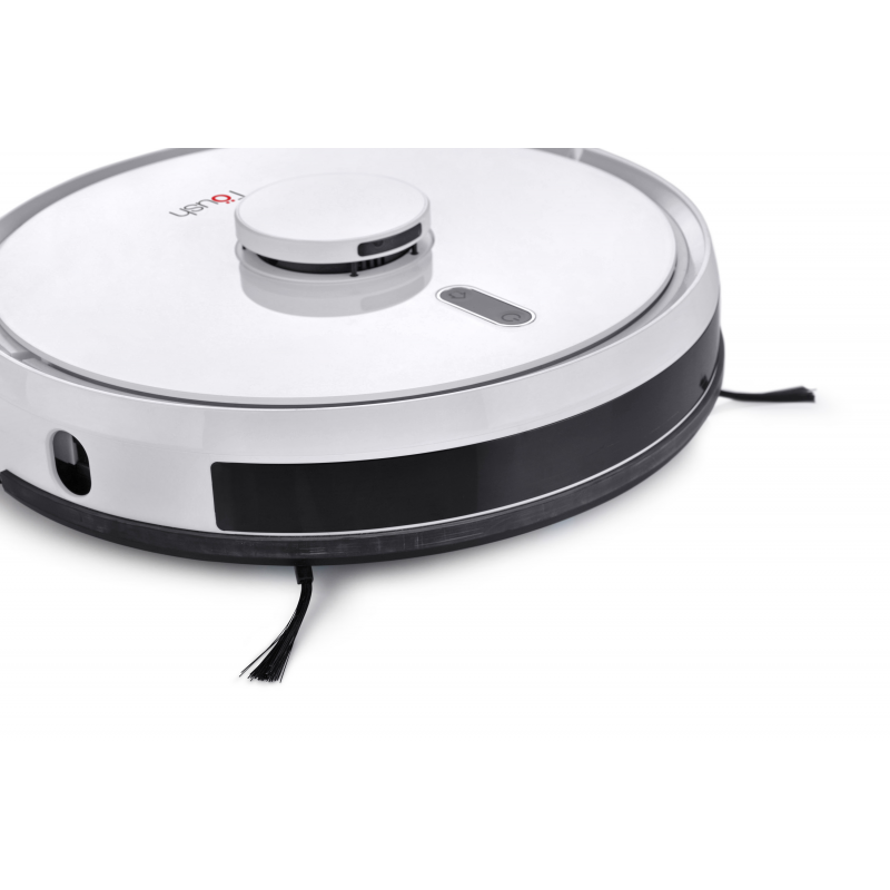 Toush Smart Laser Robot Vacuum